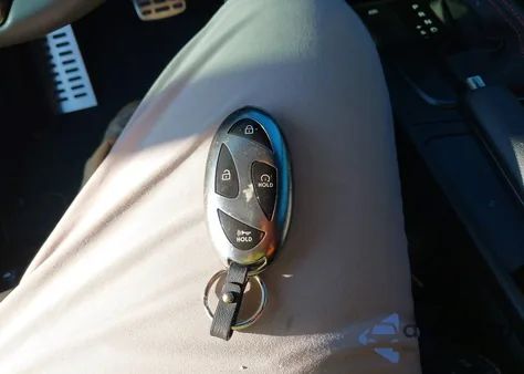 2024 Hyundai Elantra N Line from USA, damaged, VIN KMHLR4DF8RU744052